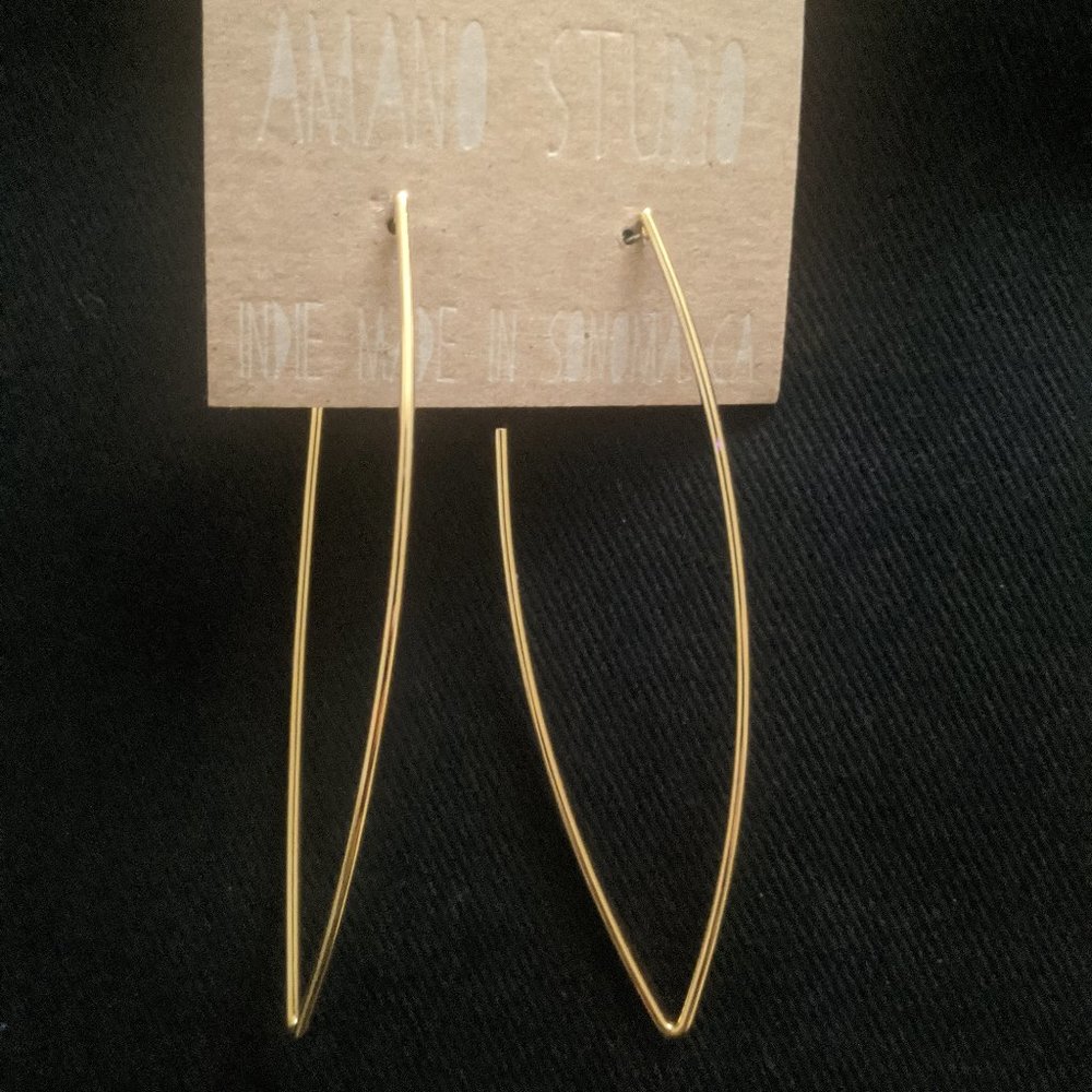 AMANO STUDIO Earring